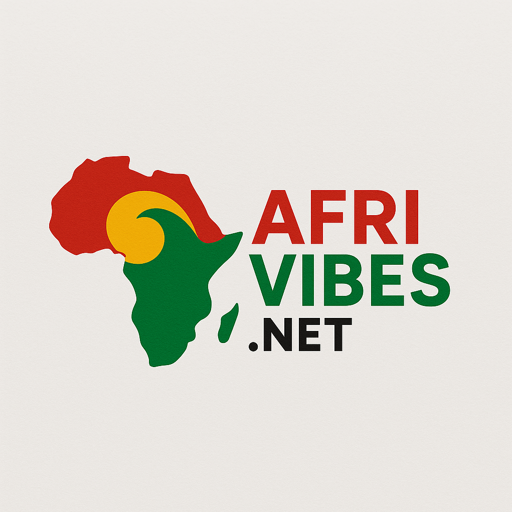 Afrivibes